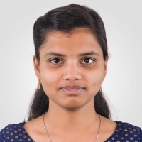 Chekuri Pooja Venkat Sai