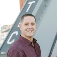 Nicholas Boissonneault