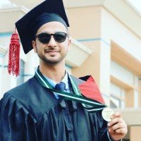 Syed Manzar Abbas