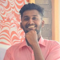Sai Pranav P S