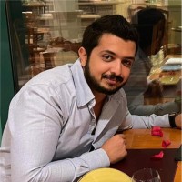 Nader Thabet