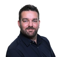 Alan Darcy