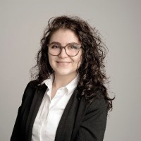 Deborah Sara Doppio