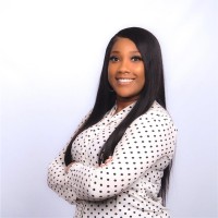 Tiara Sanders