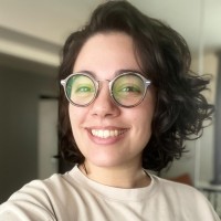 Ana Karina Morales Machado