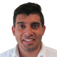 Jeremy Rajanayagam