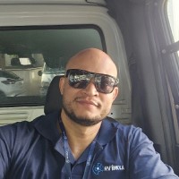 Rubens Santos