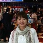 Amy Hung