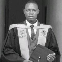 Simon Chigwenembe