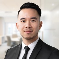 Isaac Ho