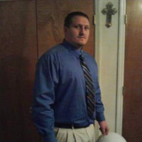 Matthew Allen