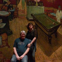 Bob And Sue Rahe