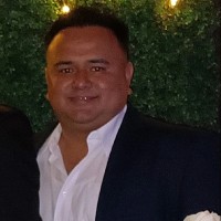Luis Rochín