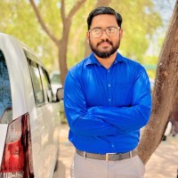Huzaifa Qureshi