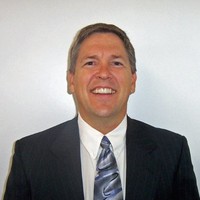 Pat Perry