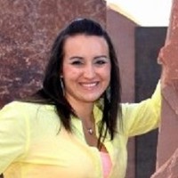 Chrissy Fladung, Mba