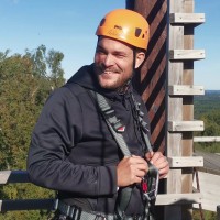 Christoffer Lundell