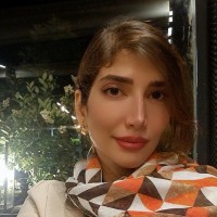 Mozhdeh Panahian