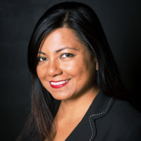 Isabella Kennedy, MBA