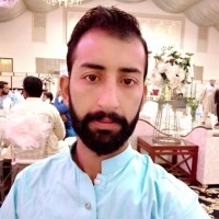 Ahmad Sumra