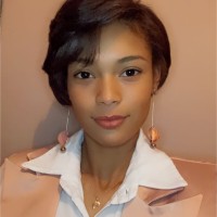 DANIELLE HENDRICKS