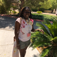 Lindsey Estime