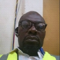 Ali Danlami