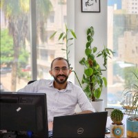 Ibrahim Eleimat, Pmp