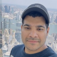 Sunil D.