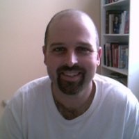 Mike Iacovone