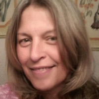 robyn welsh