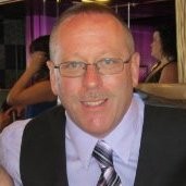 Mark Carter