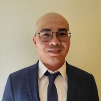 Phillip Dang