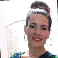 Melissa Matos