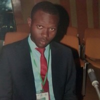 Alan Sekongo