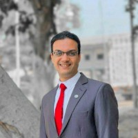 Wael Saleh