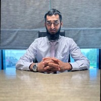 Mohamed Rifadh