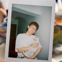 Teddy Cai
