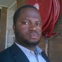 Thembeka  Mbeks Nkambule