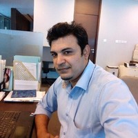 Zeeshan Awan