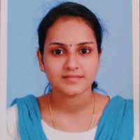 Shreya Shyam