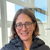 Barbara Rohner