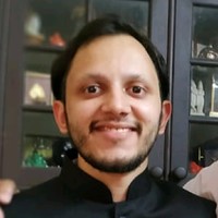 Anirudh Shenoy