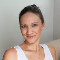 Catherine Pisano