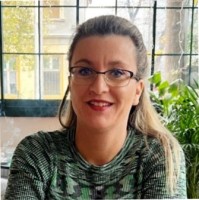 Tanja Huss