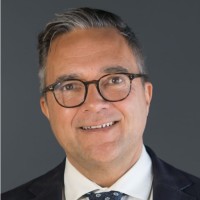 Patrick Bossert GAICD