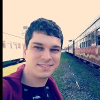 William Sponchiado