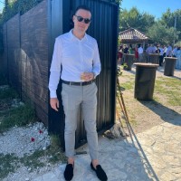 Marko Novaselic