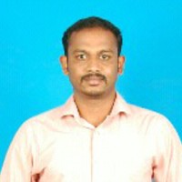 Arunkumar Muthiah
