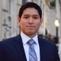 Manuel Anaya